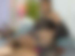 Camila360's Live Sex Cam Show