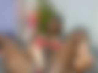Camila360's Live Sex Cam Show