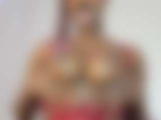 Live cam show with Camila360 - Ebony Petite on Streamer API