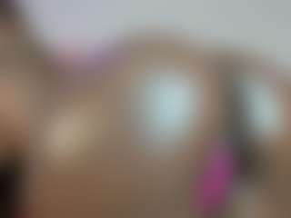 Camila360's Live Sex Cam Show