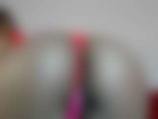 Camila360's Live Sex Cam Show