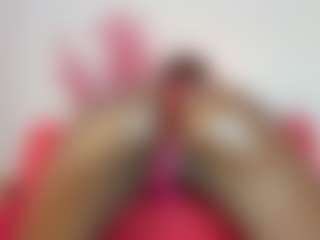 Live cam show with Camila360 - Public Ebony on Camsoda