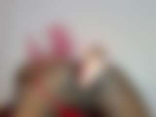 Camila360's Live Sex Cam Show