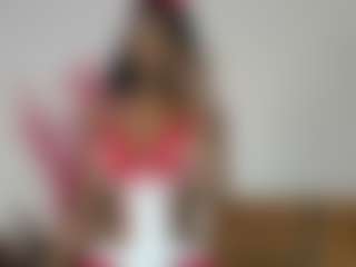 Live cam show with Camila360 - HD on Camsoda
