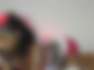 Live cam show with Camila360 - Ebony Teen (18+) on Mixed Magazine Live