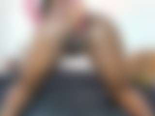 Camila360's Live Sex Cam Show