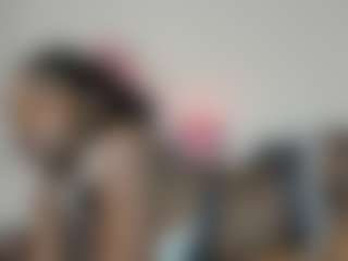 Camila360's Live Sex Cam Show