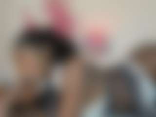 Camila360's Live Sex Cam Show