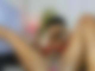 Camila360's Live Sex Cam Show