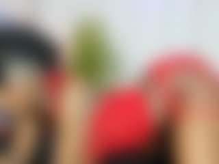 Live cam show with Camila360 - Brown Eyes Ebony on boobsie.com