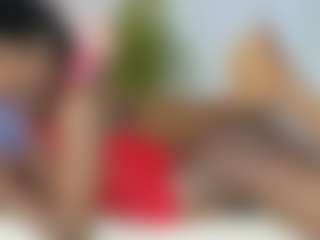 Live cam show with Camila360 - Black HD on live18s.com