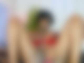 Camila360's Live Sex Cam Show