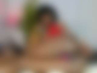 Live cam show with Camila360 - Brown Eyes Black on camtv
