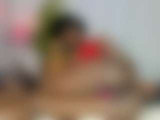 Camila360's Live Sex Cam Show