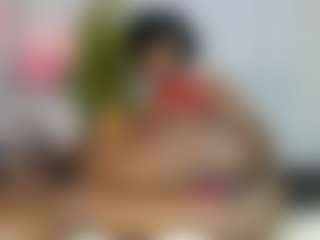 Camila360's Live Sex Cam Show