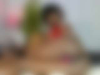 Live cam show with Camila360 - Tease on instabang