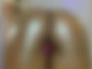 Camila360's Live Sex Cam Show