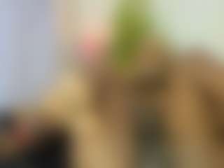 Live cam show with Camila360 - Ebony Lovense on Streamer API