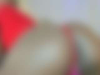 Camila360's Live Sex Cam Show