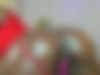 Camila360's Live Sex Cam Show