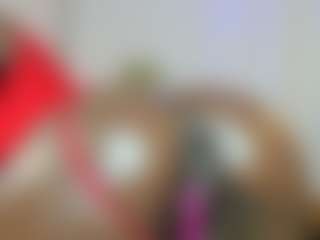 Camila360's Live Sex Cam Show
