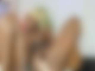 Camila360's Live Sex Cam Show