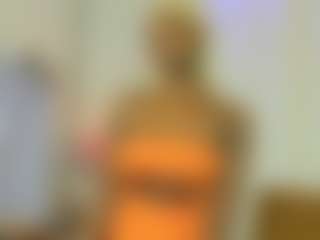 Live cam show with Camila360 - Black Shaved Pussy on Camsoda
