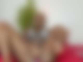 Live cam show with Camila360 - Black Shaved Pussy on Streamer API