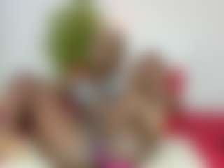 Camila360's Live Sex Cam Show