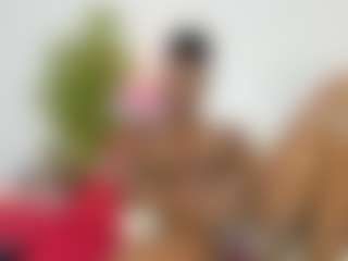 Camila360's Live Sex Cam Show