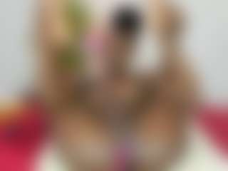 Camila360's Live Sex Cam Show