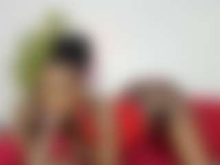 Camila360's Live Sex Cam Show