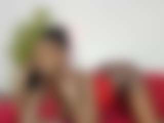 Camila360's Live Sex Cam Show