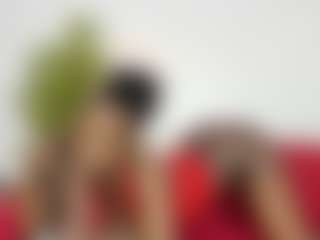 Camila360's Live Sex Cam Show