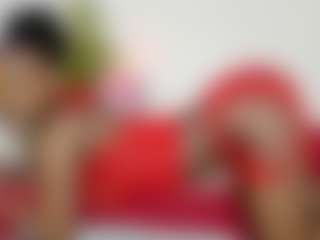 Live-Cam-Show mit Camila360 - Twerk auf Camsoda