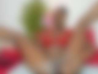 Camila360's Live Sex Cam Show