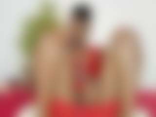 Live cam show with Camila360 - Ebony Shaved Pussy on AdultVida.com