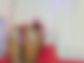 Camila360's Live Sex Cam Show
