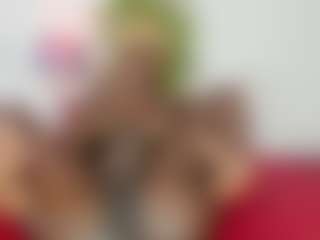 Camila360's Live Sex Cam Show