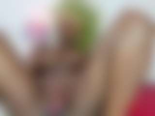 Camila360's Live Sex Cam Show