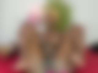 Camila360's Live Sex Cam Show