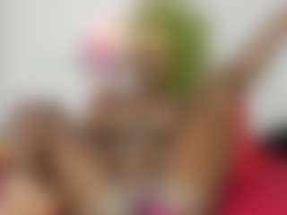 Camila360's Live Sex Cam Show