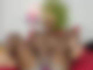 Camila360's Live Sex Cam Show