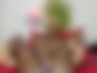 Camila360's Live Sex Cam Show