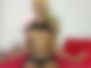 Camila360's Live Sex Cam Show