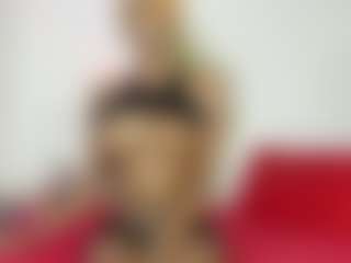 Camila360's Live Sex Cam Show