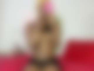 Camila360's Live Sex Cam Show