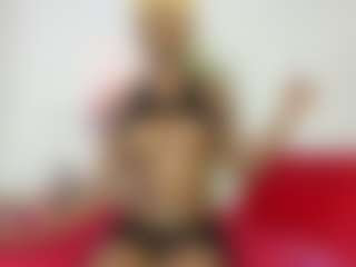 Camila360's Live Sex Cam Show