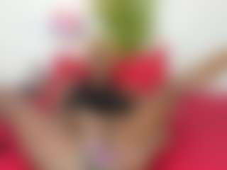 Camila360's Live Sex Cam Show