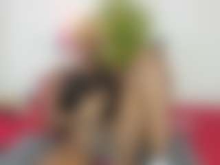 Camila360's Live Sex Cam Show